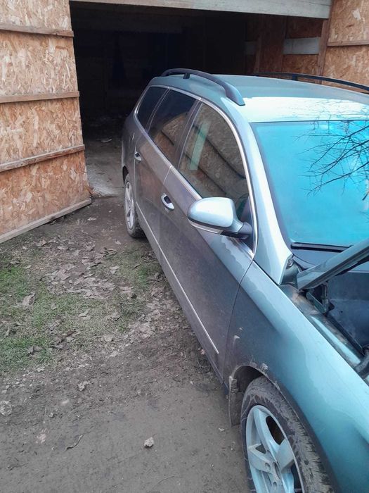 PIESE AUTO  WV Passat B6,  BKP; BMR interior caroserie accesorii motor
