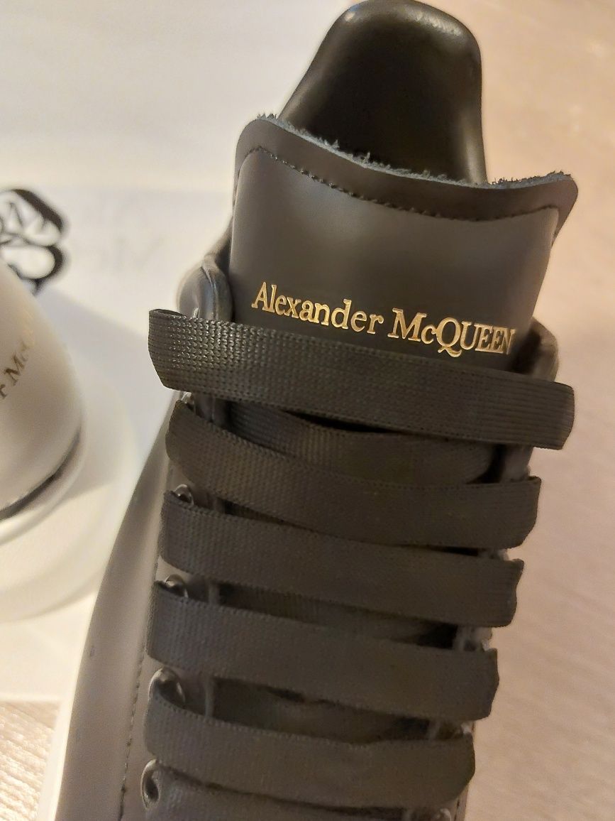 Adidasi Alexander Mcqueen