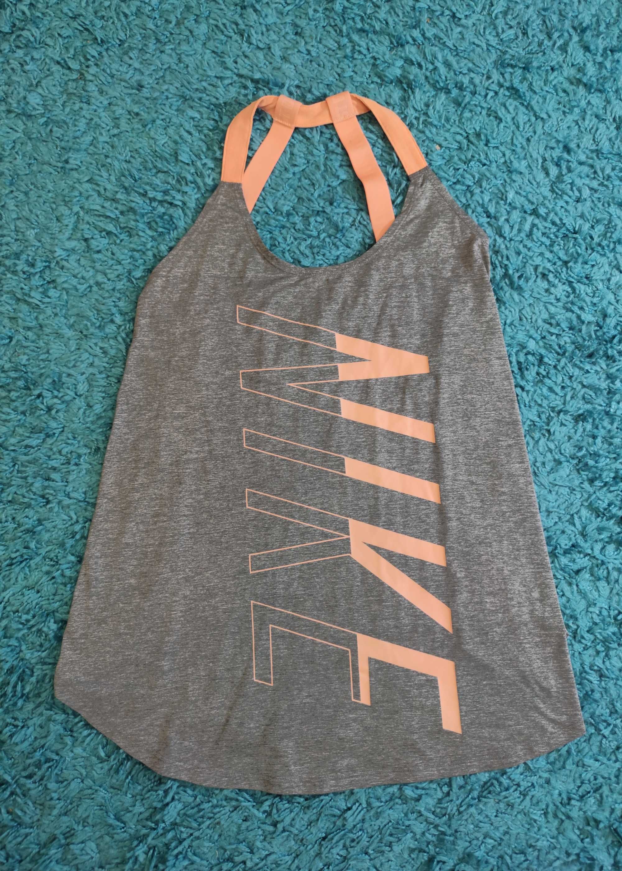 Maieu Damă Nike Dri-FIT Original