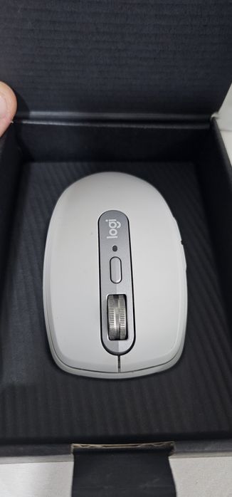 Mouse wireless Logitech MX Anywhere 3