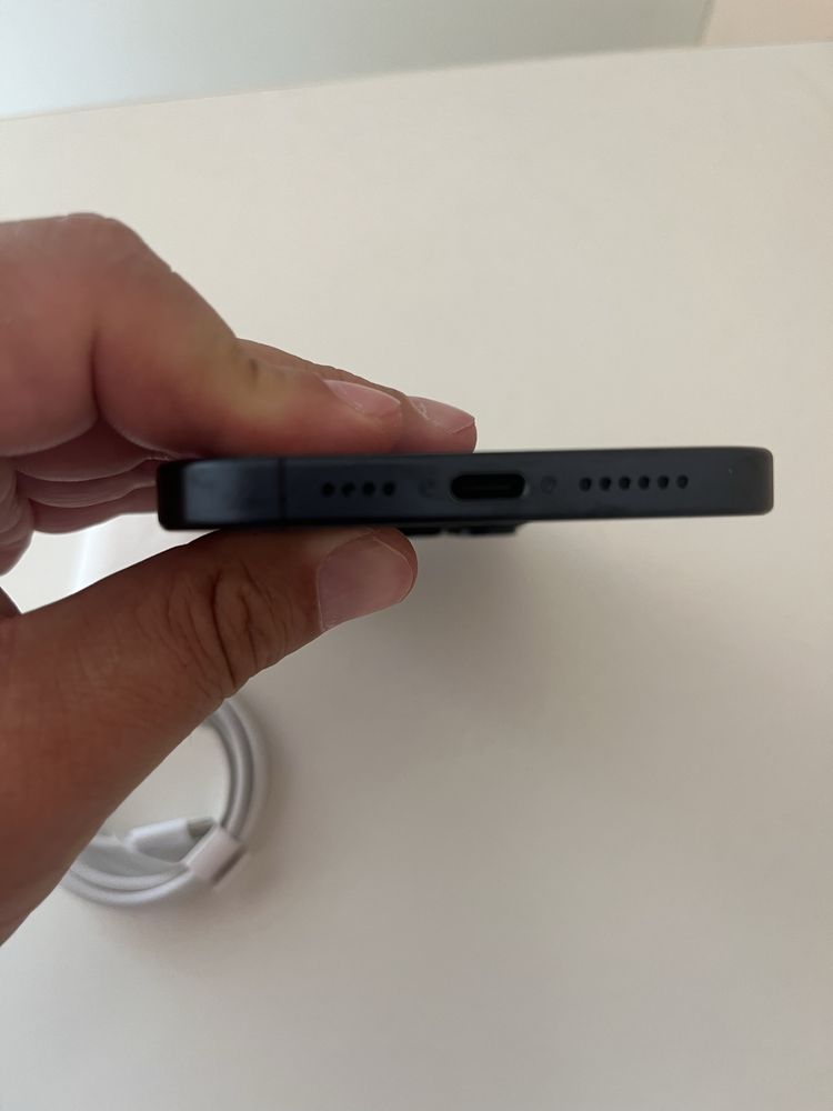 Iphone 15pro max 512GB 100% bat 58 цикли