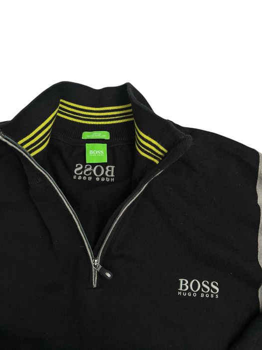 Hugo Boss  3 бр. Мъжки Блузи/Пуловери / L,3XL / Оригинал