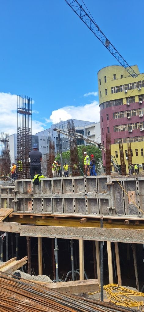 Vindem beton/ Beton cu pompa/livrare în tot județul