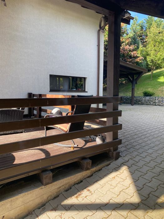 Închiriez Vila în Făget