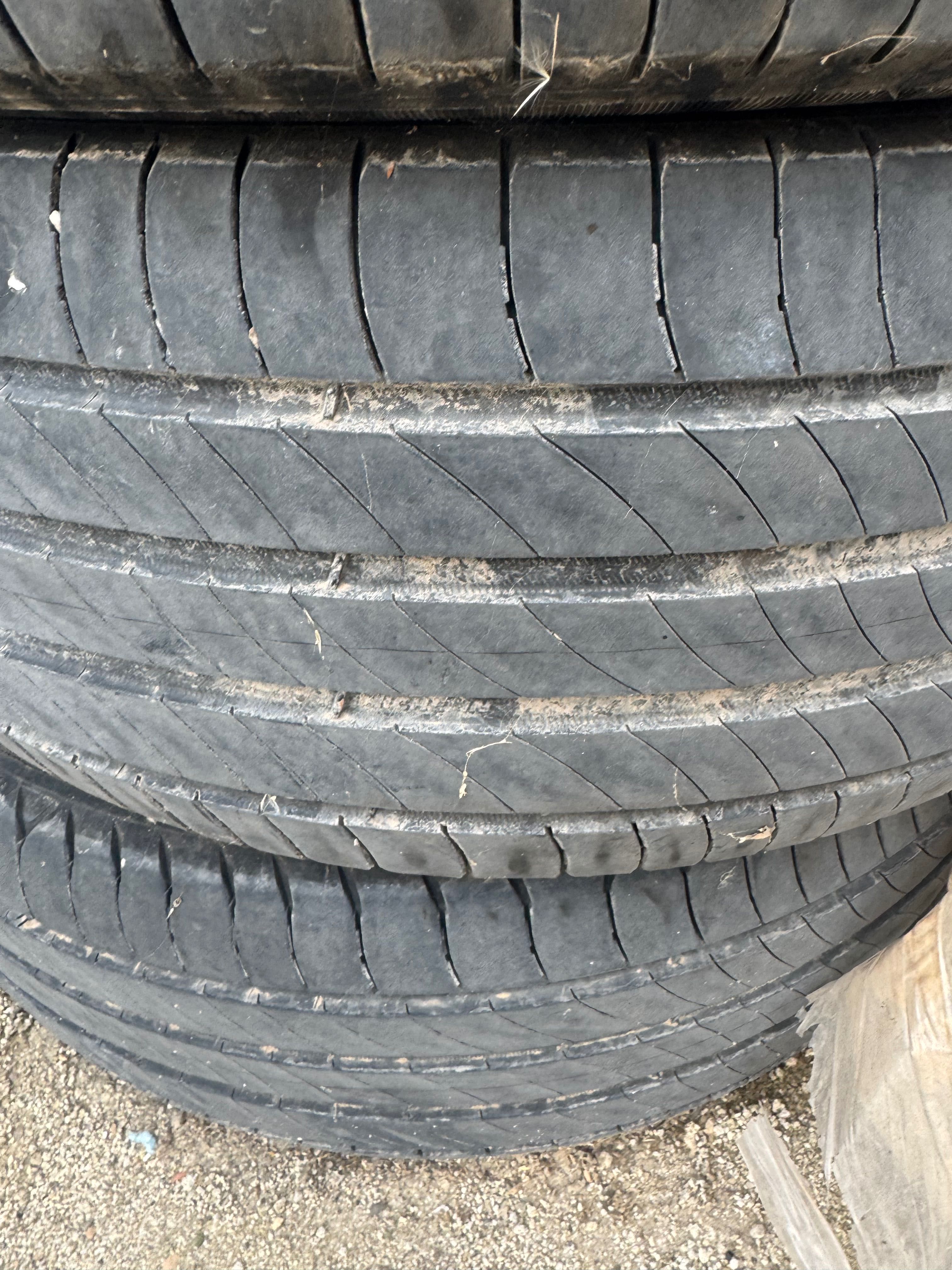 Michelin Primacy4 215/55r17