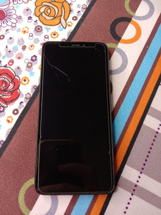 Продам телефон ZTE Blade A530