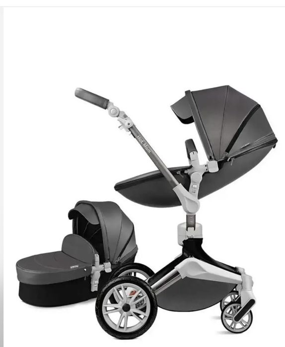 Продается манеж+ коляска