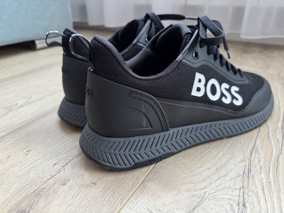 Маратонки Hugo Boss