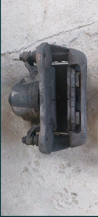 Суппорт на Хонду СРВ 2