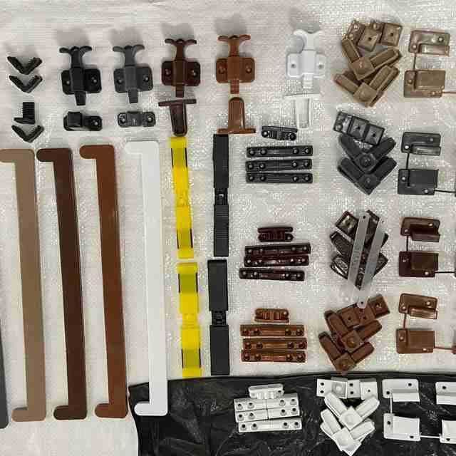 Plasmassa ishlab chiqarish