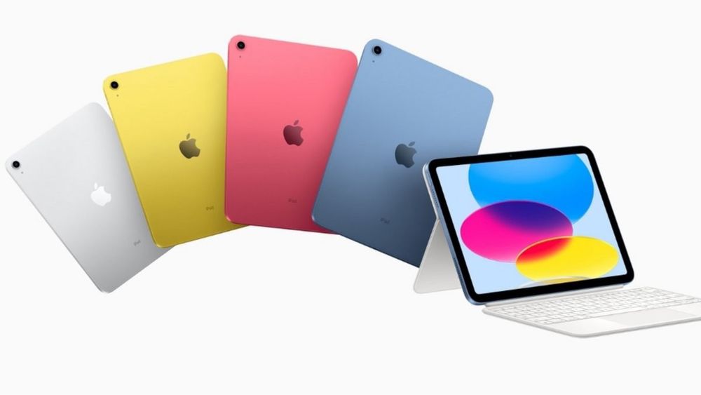 Новый модель Apple IPad 11 (A16) 2025! • Планшет •