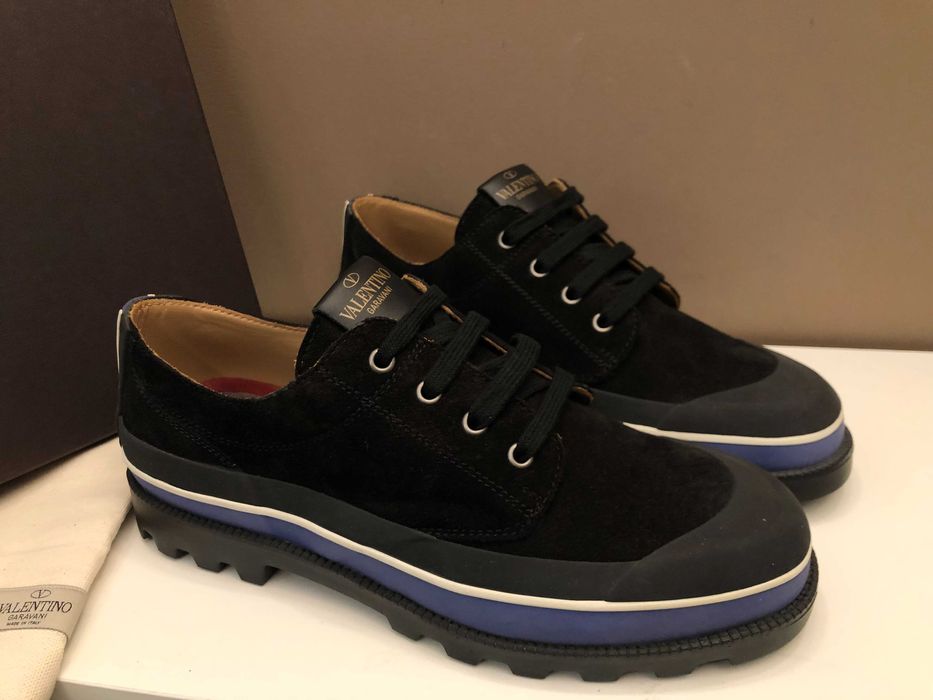 Valentino pantofi 39-39,5 originali, full box, retail 590 euro