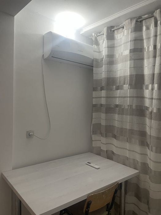 Garsoniera Piata Progresu