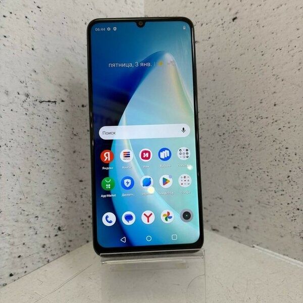 Обмен Realme Note 50 4/128Gb