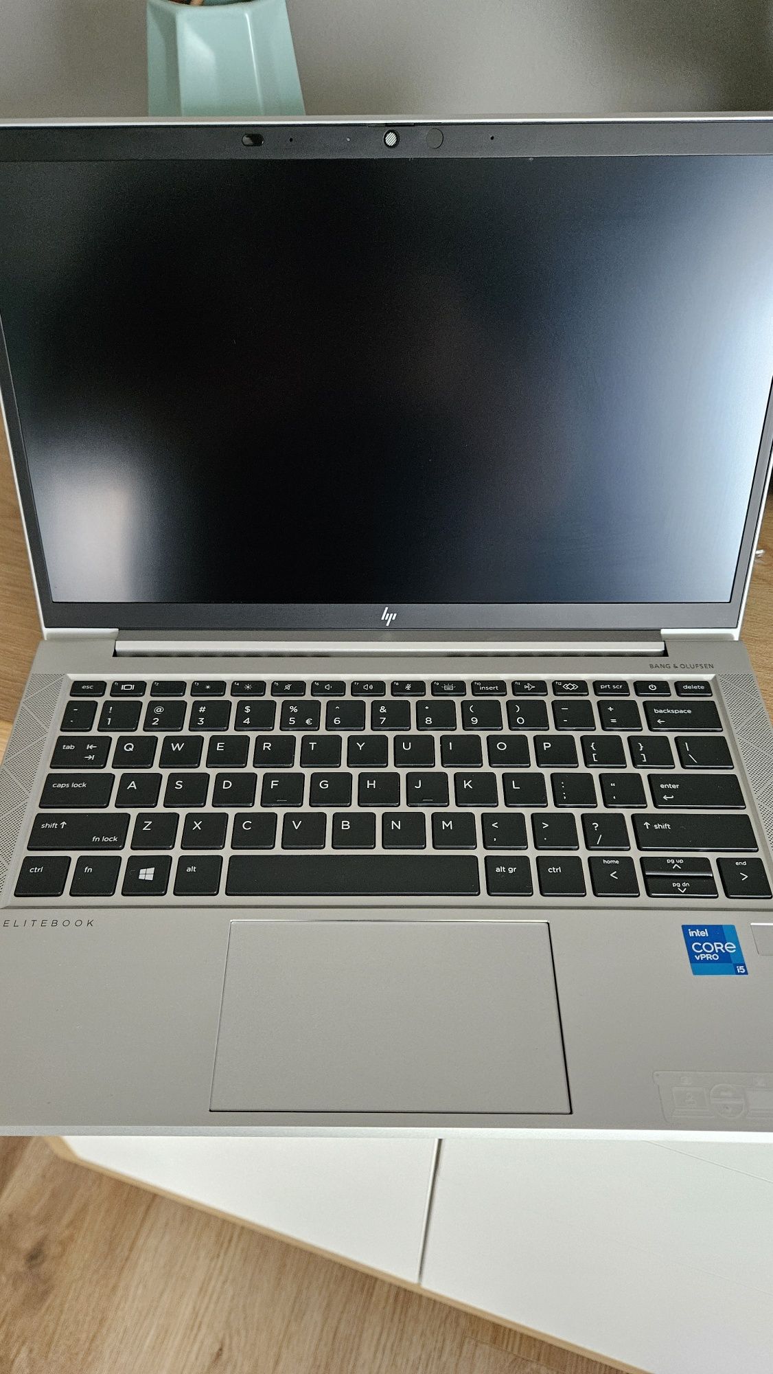 HP EliteBook 830 G8 i5-1135G7 4.20GHz, 13.3" FHD 16GB 256SSD Win11 Pro