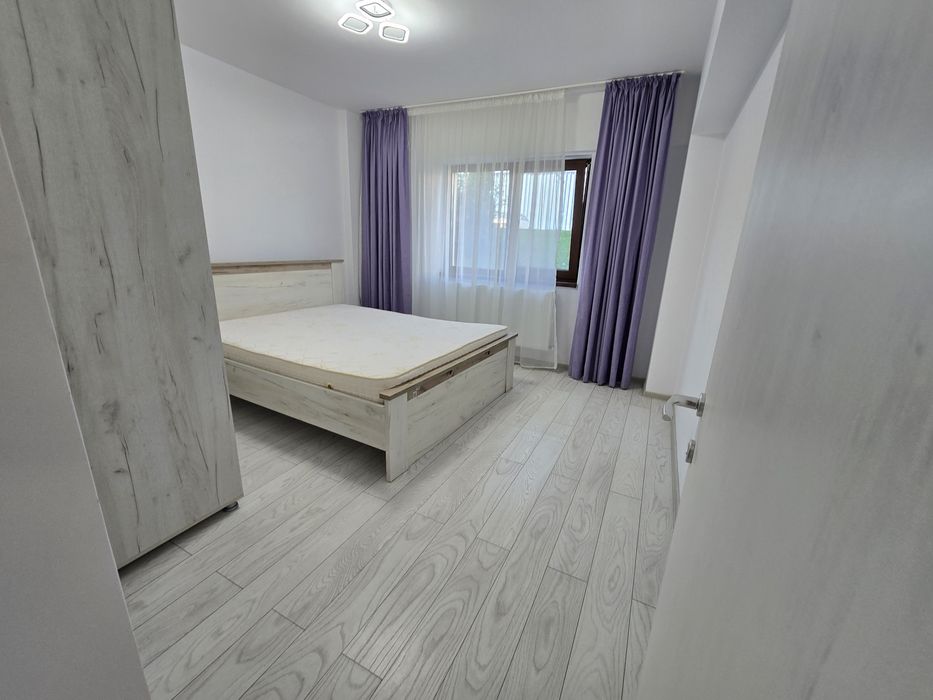 Inchiriez apartament 2 camere
