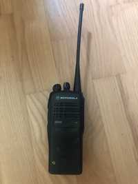 Statie radio UHF Motorola GP340