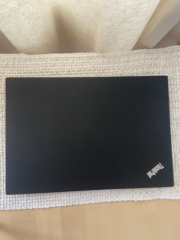 Lenovo ThinkPad T495