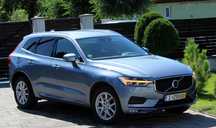 Volvo XC 60 2018 AWD 4x4 Scaune Sport Piele Ventilate 190 cp