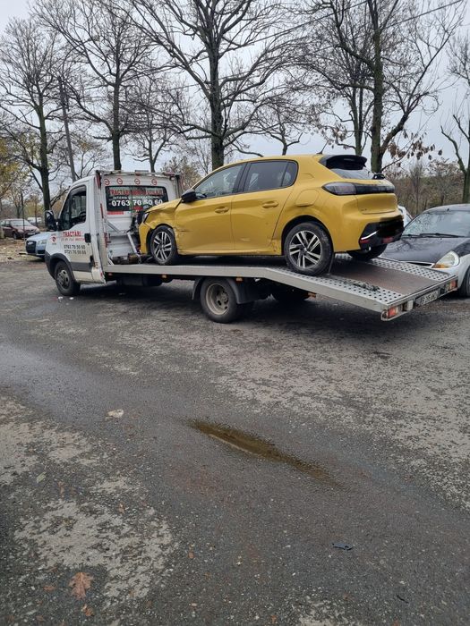 Curent auto/robot profesional/asistenta rutiera bucuresti/ilfov/