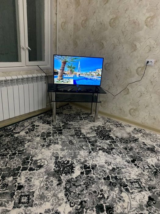 Аренда! 3/3/9 Сергели 8! Ремонт, мебель, техника