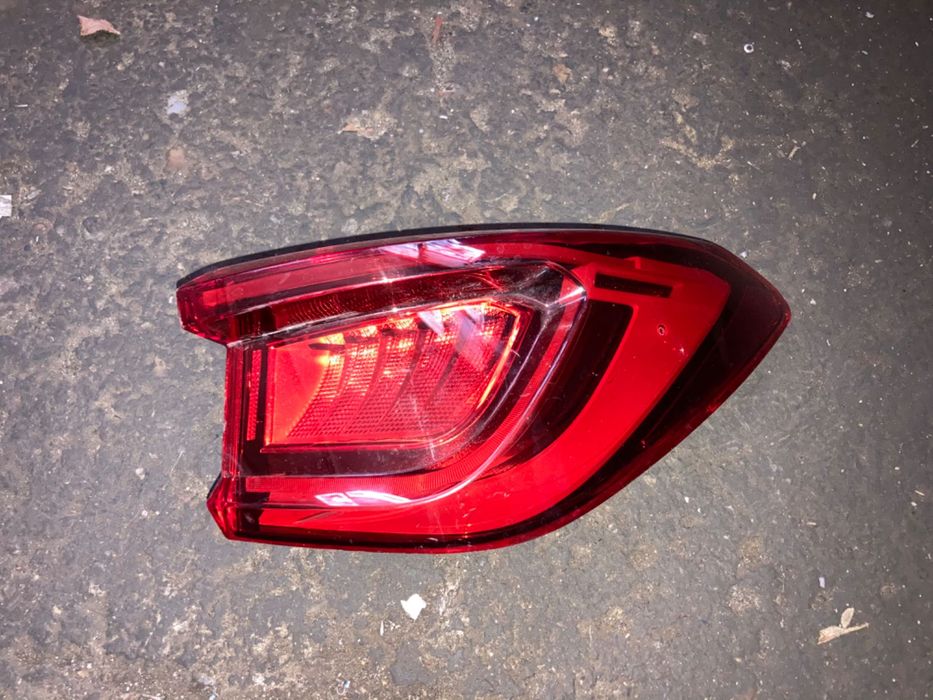 Stop seat leon 4 2020 - 2023 stop dreapta spate pe aripa full led