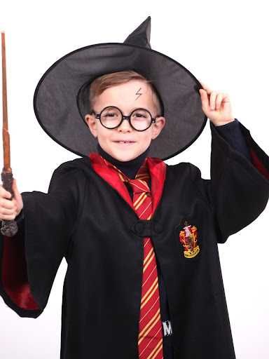 Костюм Гарри Поттера