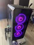 Setup PC Complet Gaming