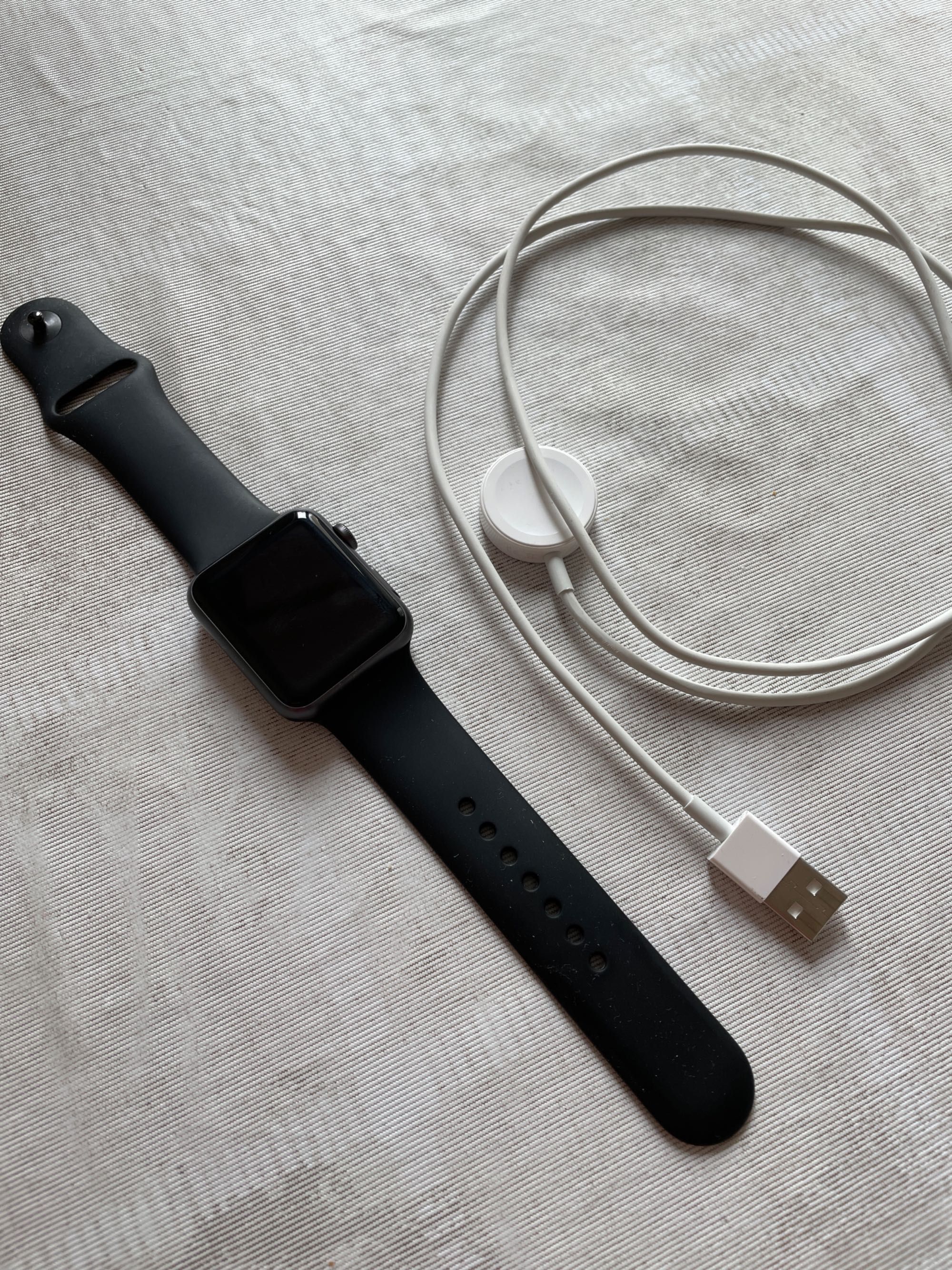 Apple Watch series 1