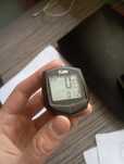 Odometru/kilometraj/ciclocomputer bicicleta