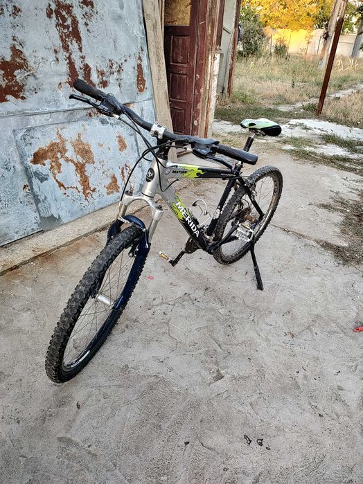 Bicicleta Merida Matts Sport 100
