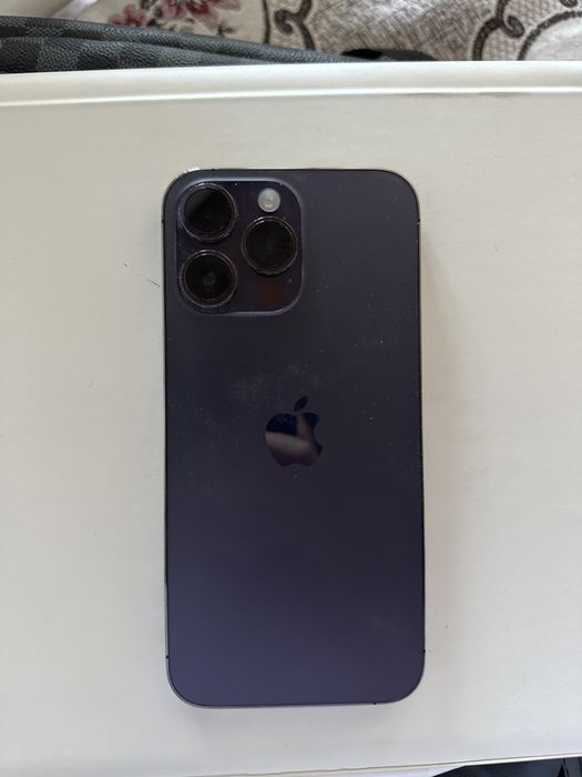 iphone 14 pro 256gb