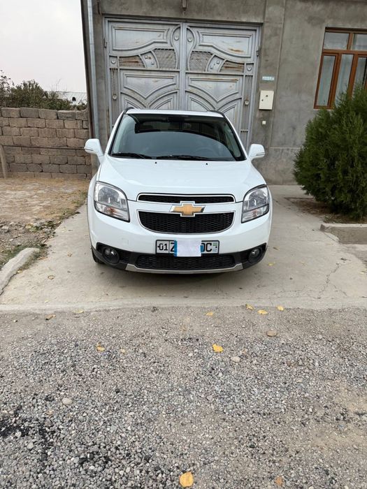 Orlando 2016 avtamat full