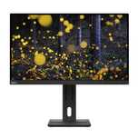Monitor Lenovo ThinkVision E27q-20 27 inch QHD | UsedProducts.ro