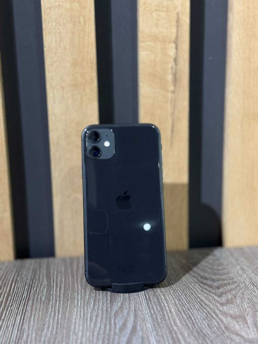 Телефон iPhone 11 128Gb / Айфон 11 128Гб
