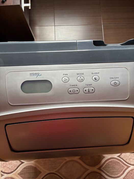 Продава се климатик