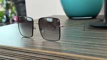 Ochelari soare Kaleos Burns Titanium Titan eyehunters