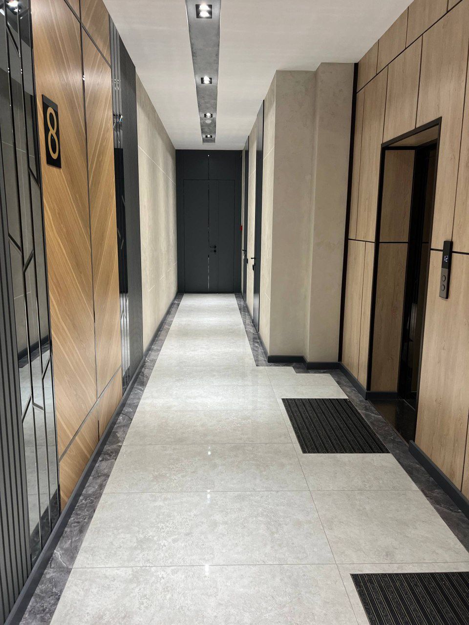 Аренда офиса на Алайском (500 м2)