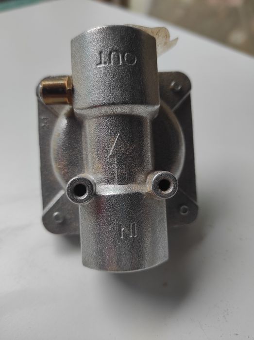 Регулятор низкого давления газа Laite