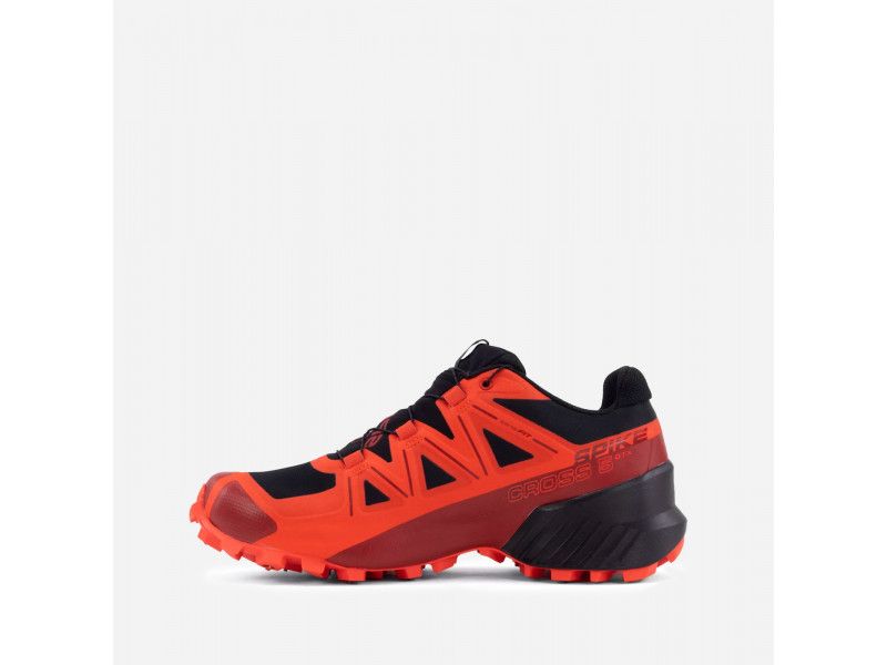 Salomon Spikecross 5 Gore tex  размери - 40, 46