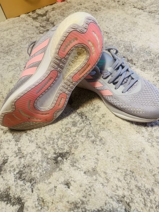 Дамски маратонки Adidas