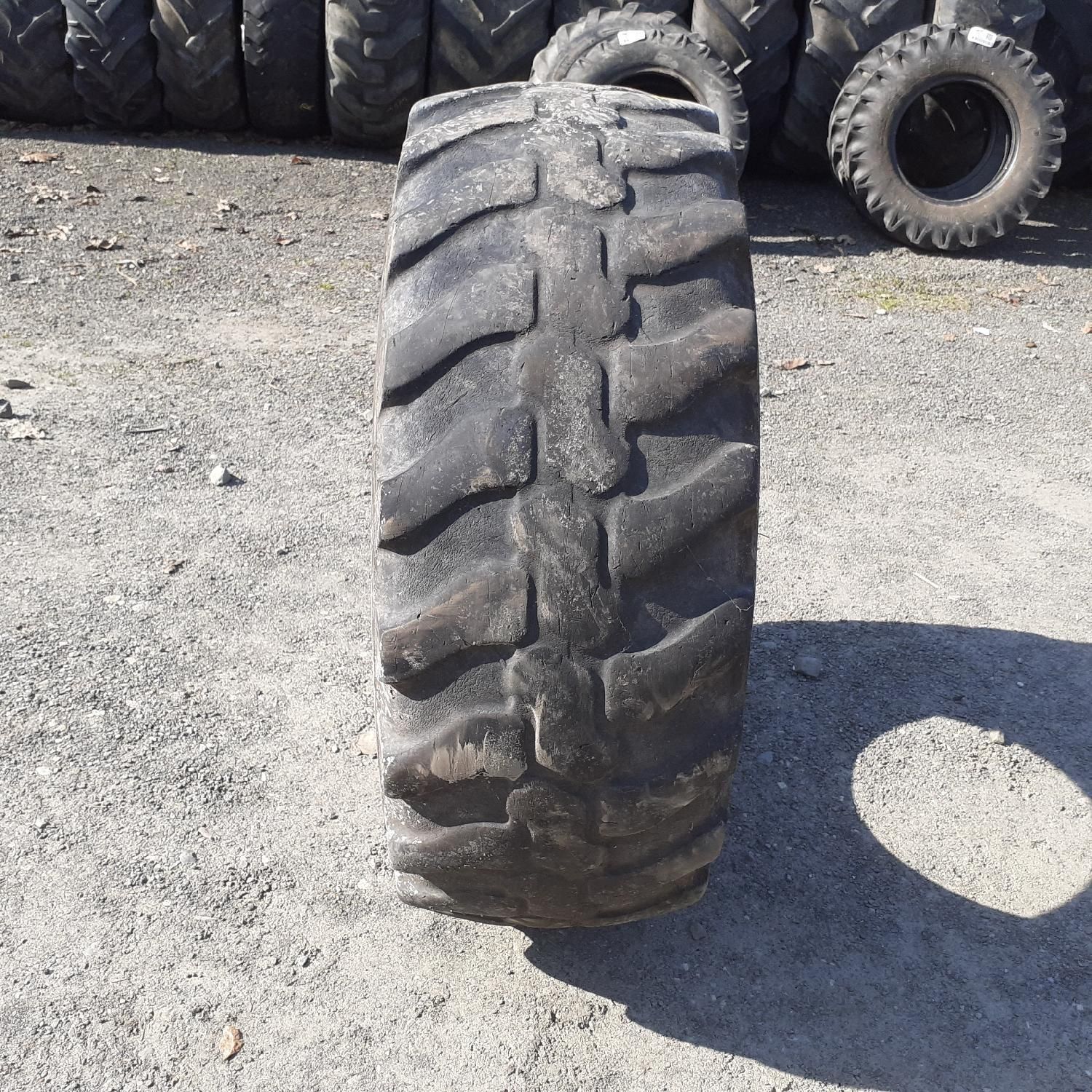 Cauciucuri 405/70R20 Dunlop Anvelope SH Cu un AN GARANTIE