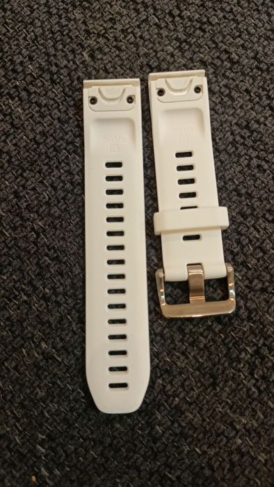 Curea bratara Garmin 20mm QuickFit
