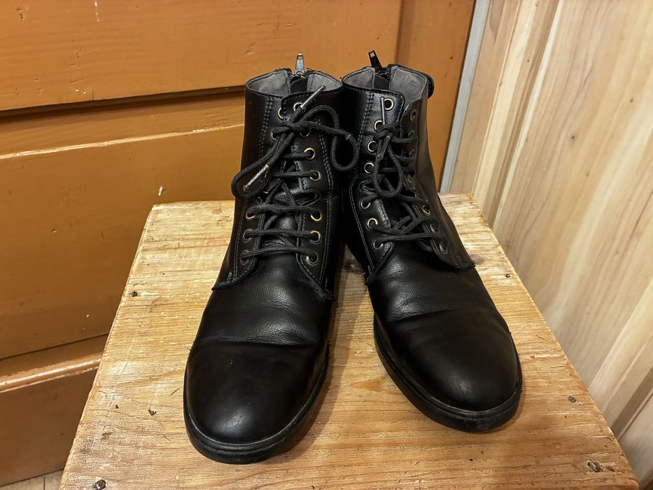 Ghete călărie damă