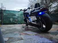 Harley davidson v-rod muscle vrscf
