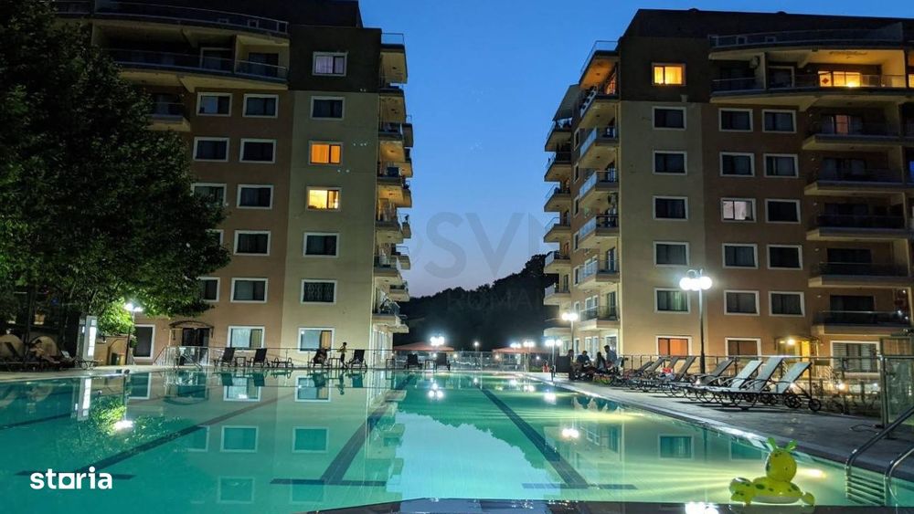 Apartament 3 camere Pipera Iancu Nicolae LOC PARCARE INCLUS