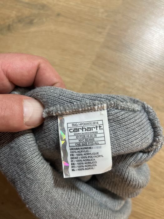 Canada Goose,Carhartt,Dickies зимни шапки