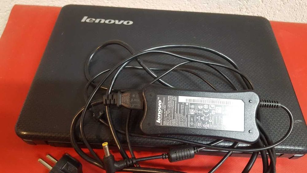 Lenovo G450 на части