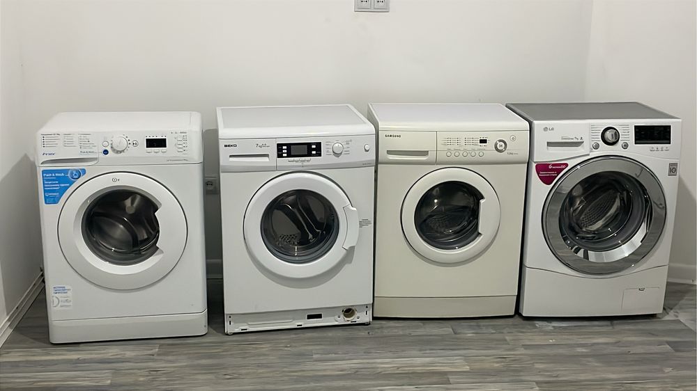 Ремонт стиральных машин kaspi red