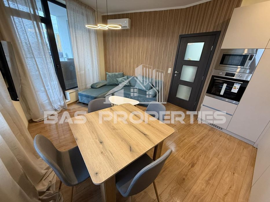 2-стаен в София-Полигона площ 60